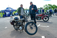 Vintage-motorcycle-club;eventdigitalimages;no-limits-trackdays;peter-wileman-photography;vintage-motocycles;vmcc-banbury-run-photographs